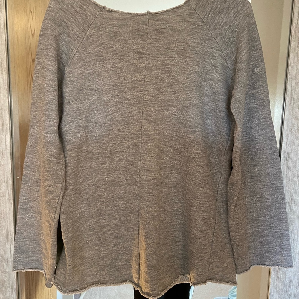Sweatshirt - Picture 2 of 2